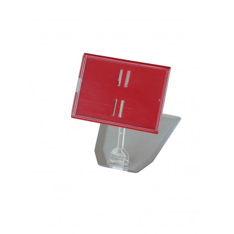 Cenová kazeta - C10 cm