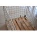 Paletové hradenie 1200x800 – Light 2