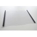 Vrecko PVC s magnetickou páskou