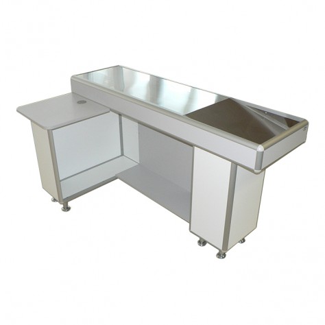 Pokladničný box PB-190 J