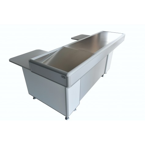 Pokladničný box PB-190 UNI