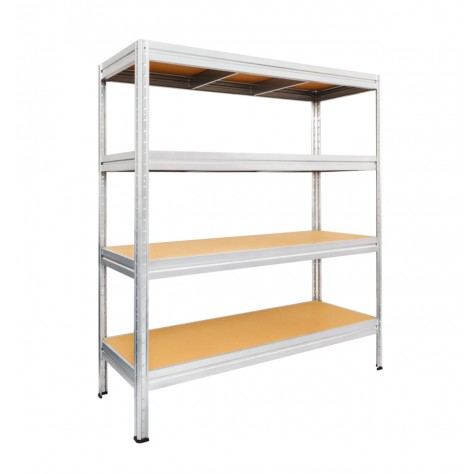 Regál RZM 177x200x60